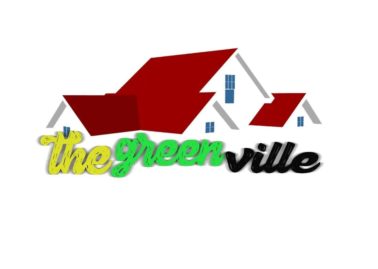 Bed & Breakfast The Greenville Bed and Breakfast Ocho Rios