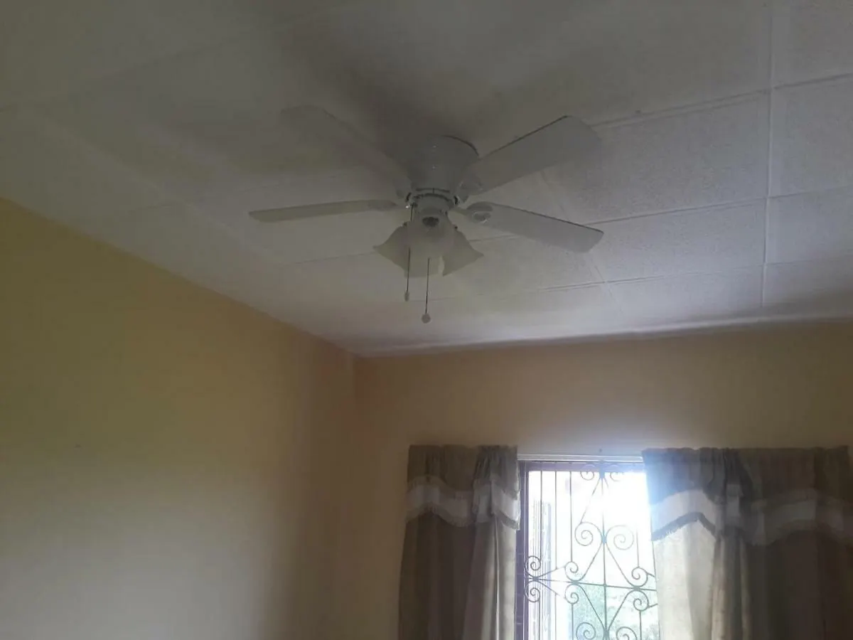 The Greenville Bed and Breakfast Ocho Rios Bed & Breakfast