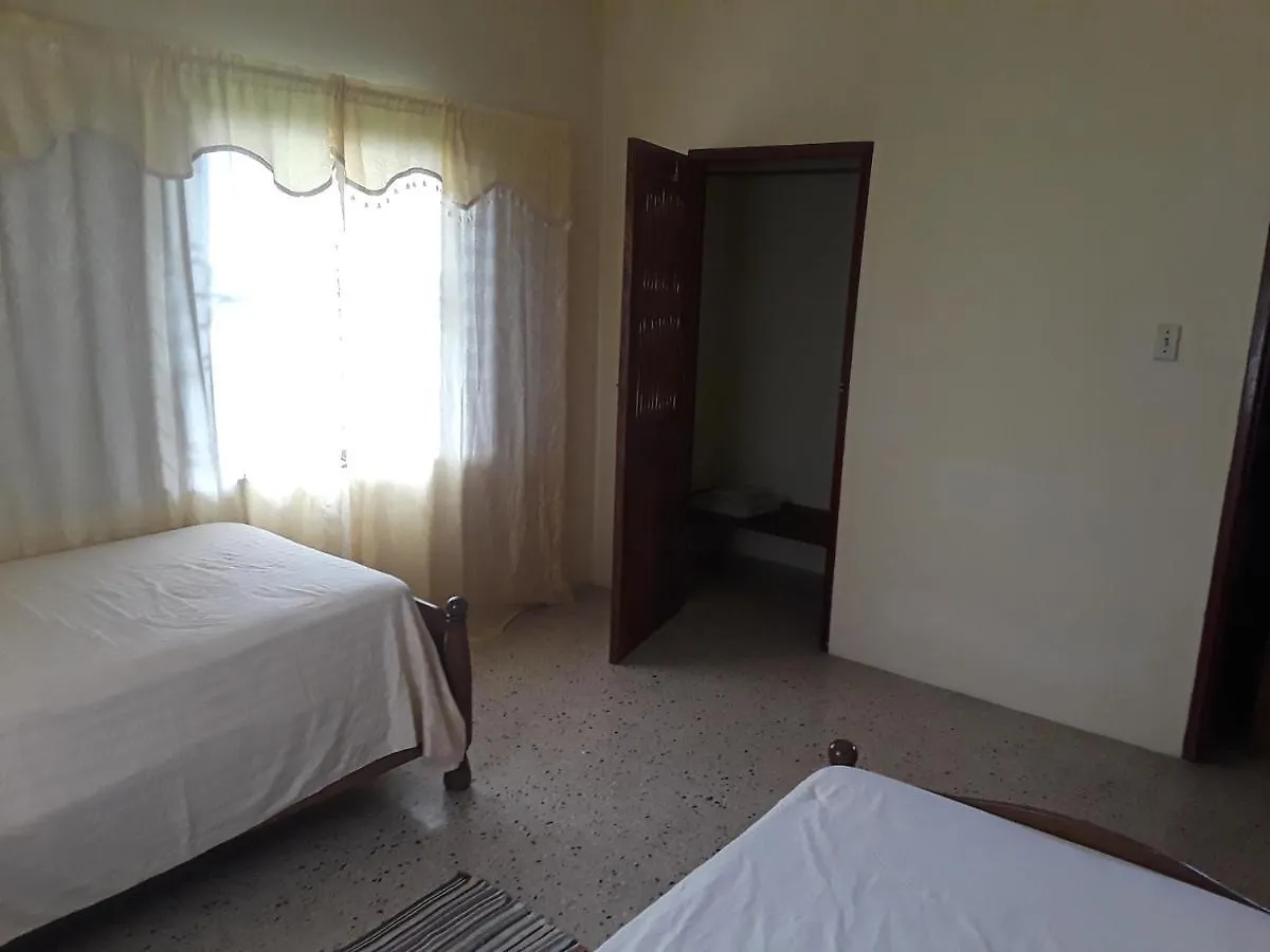 The Greenville Bed and Breakfast Ocho Rios 0*,  Giamaica