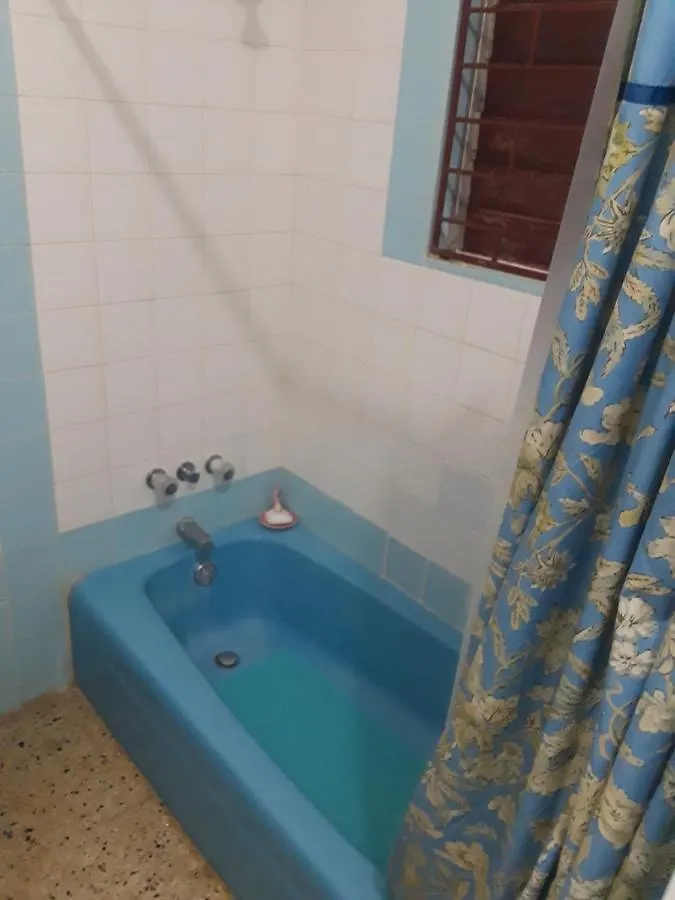 Bed & Breakfast The Greenville Bed and Breakfast Ocho Rios