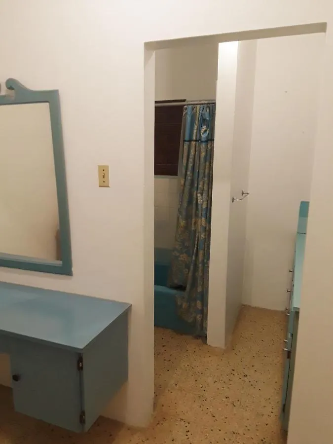 The Greenville Bed and Breakfast Ocho Rios 0*,