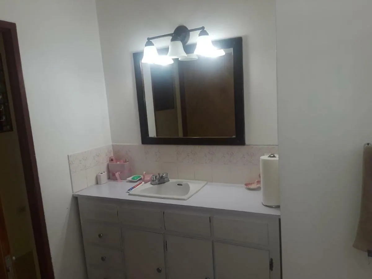 The Greenville Bed and Breakfast Ότσο Ρίος