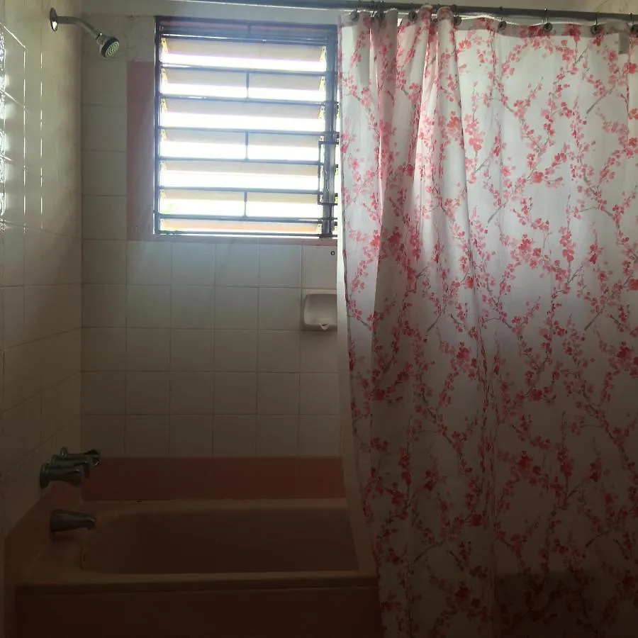 The Greenville Bed and Breakfast Ότσο Ρίος