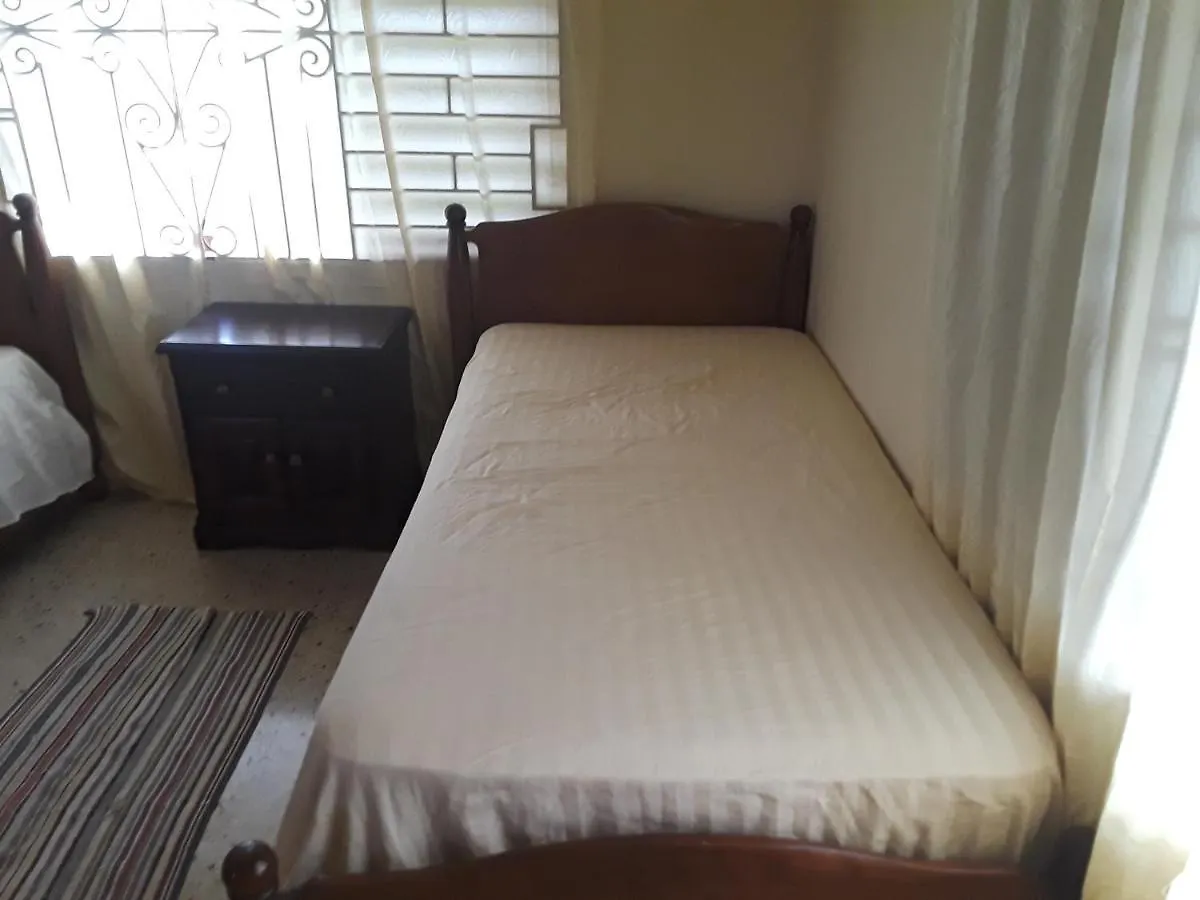 The Greenville Bed and Breakfast Ότσο Ρίος Τζαμάικα