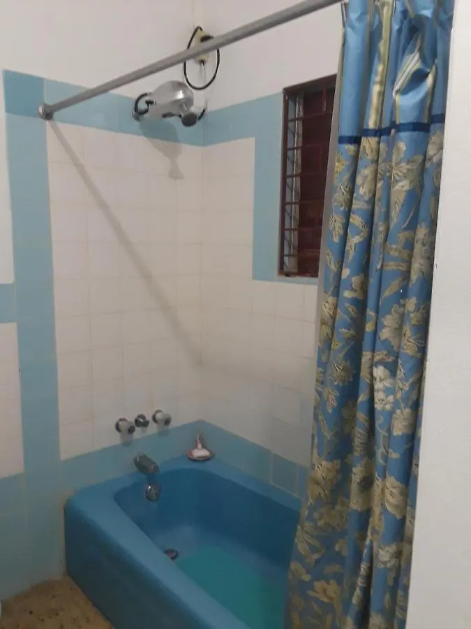The Greenville Bed and Breakfast Ότσο Ρίος