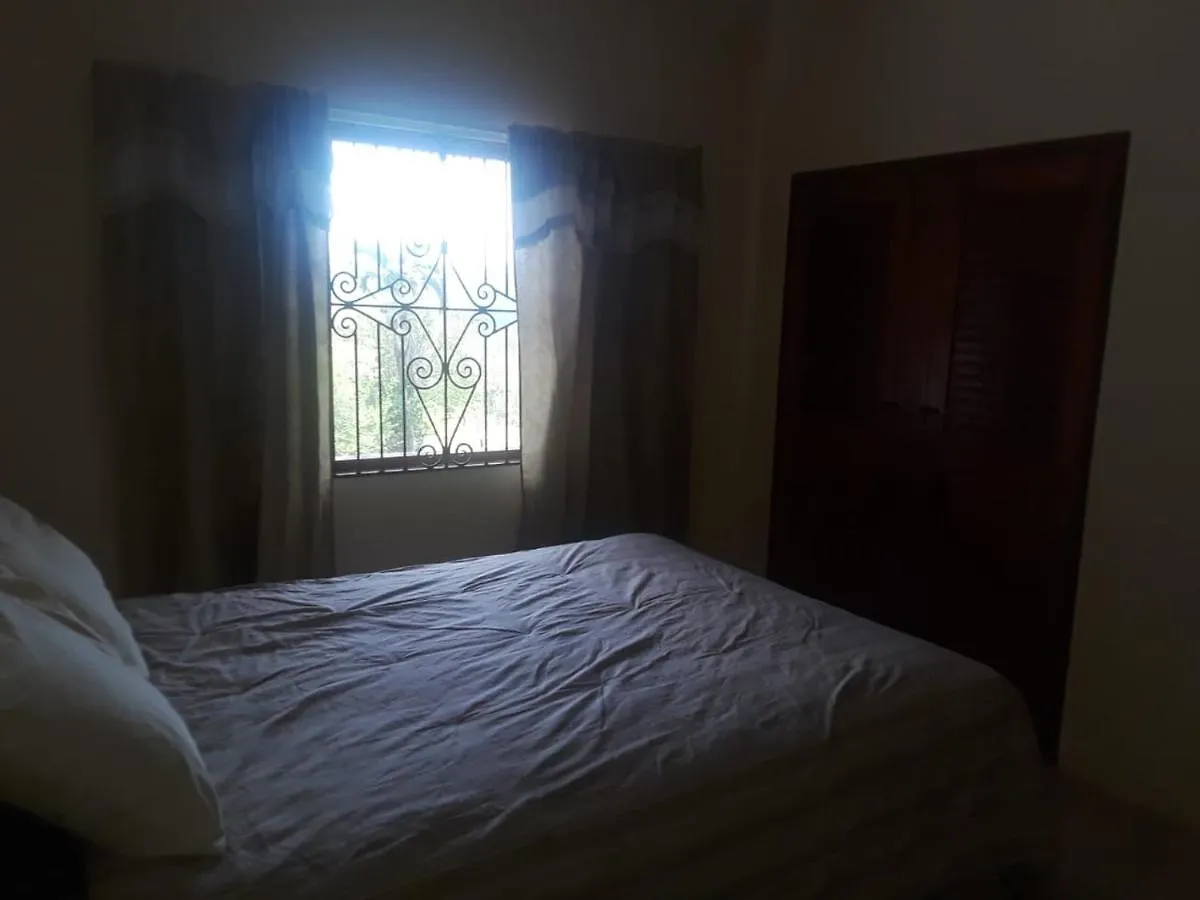 The Greenville Bed and Breakfast Ότσο Ρίος Τζαμάικα