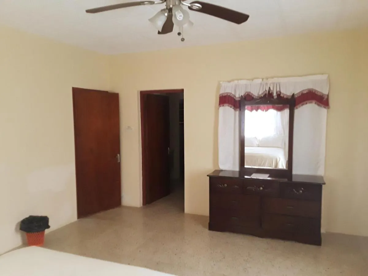The Greenville Bed and Breakfast Ότσο Ρίος