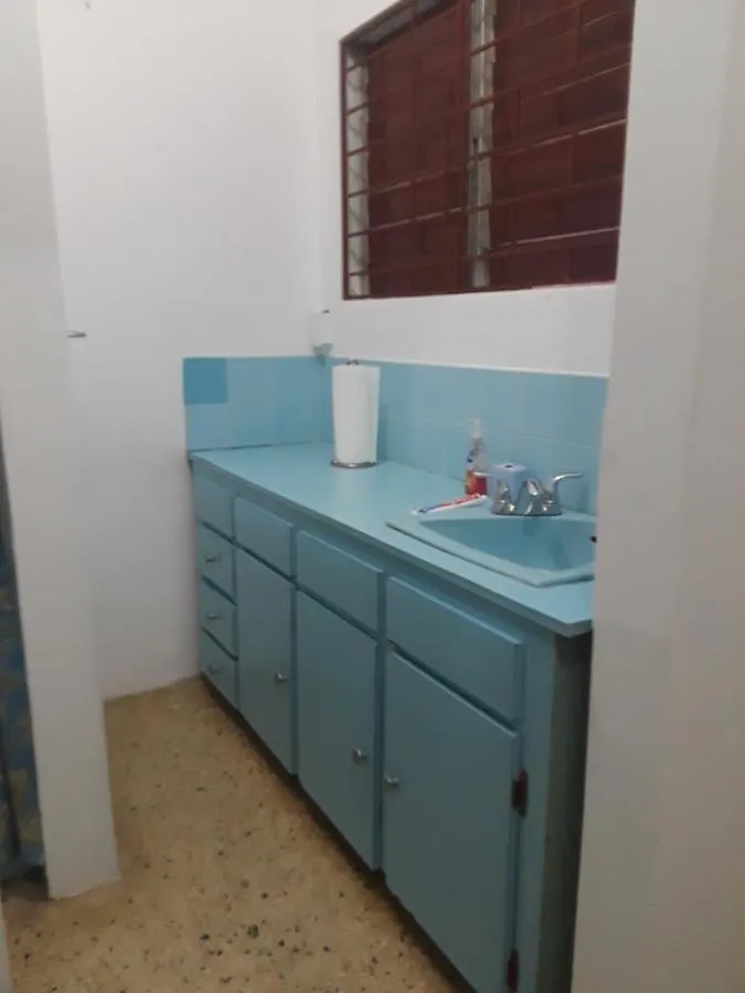 The Greenville Bed and Breakfast Ότσο Ρίος