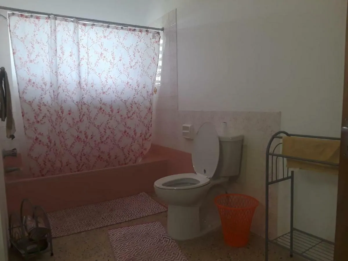 The Greenville Bed & Breakfast Ocho Rios Jamaika