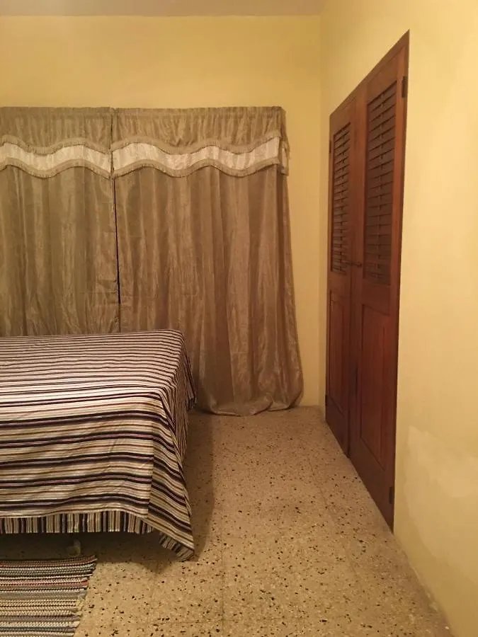 The Greenville Bed & Breakfast Ocho Rios 0*,  Jamaika